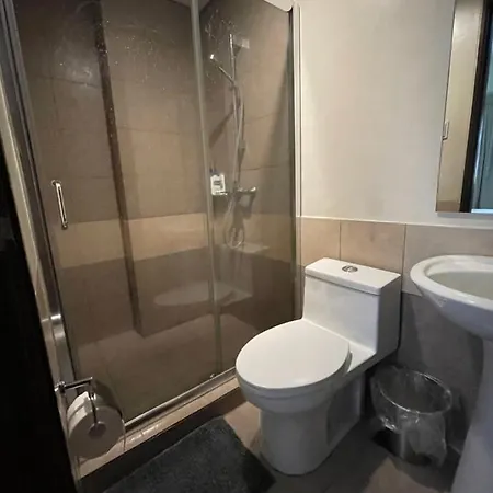 Luxury Suite Across Sm Megamall Manila Exterior photo