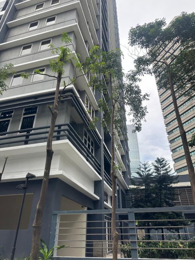 Luxury Suite Across Sm Megamall Apartment *