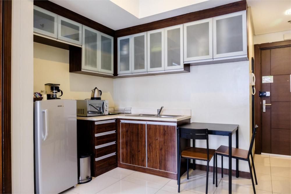 Apartment Luxury Suite Across Sm Megamall